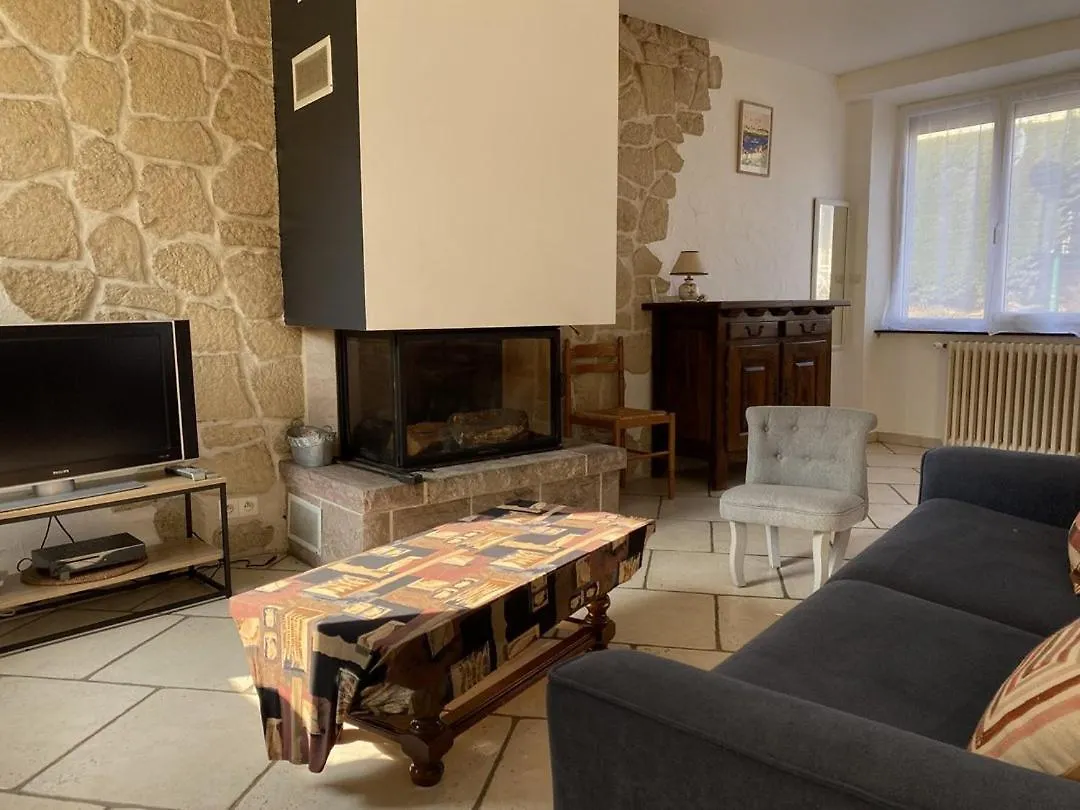 Villa 663 - Maison Individuelle Avec Un Exterieur, Situee En Plein Coeur Du Centre-Ville D'Erquy